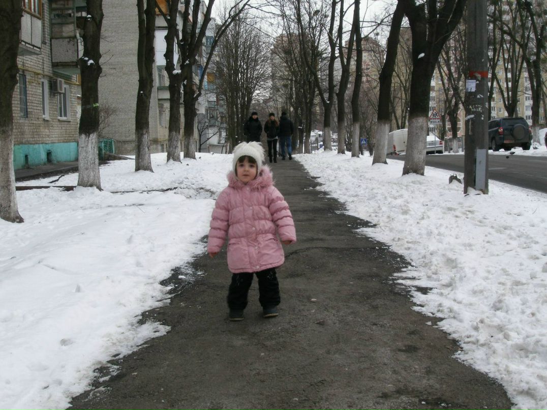 Денис Шапиро | Киев