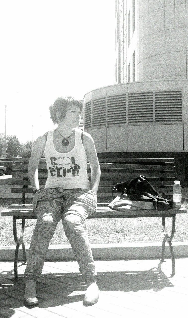 Анька Птицына | 