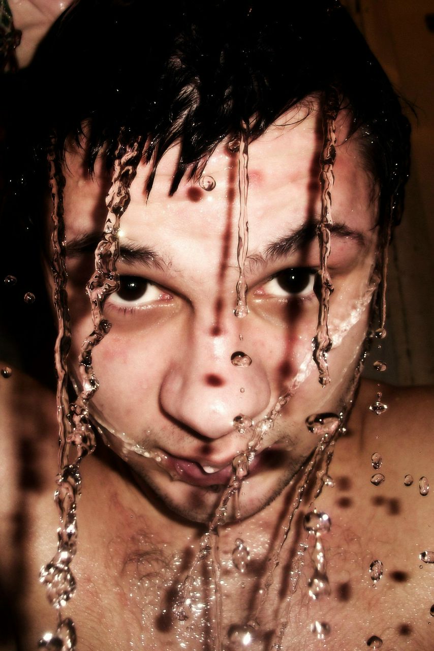 Антон Чернов | Санкт-Петербург