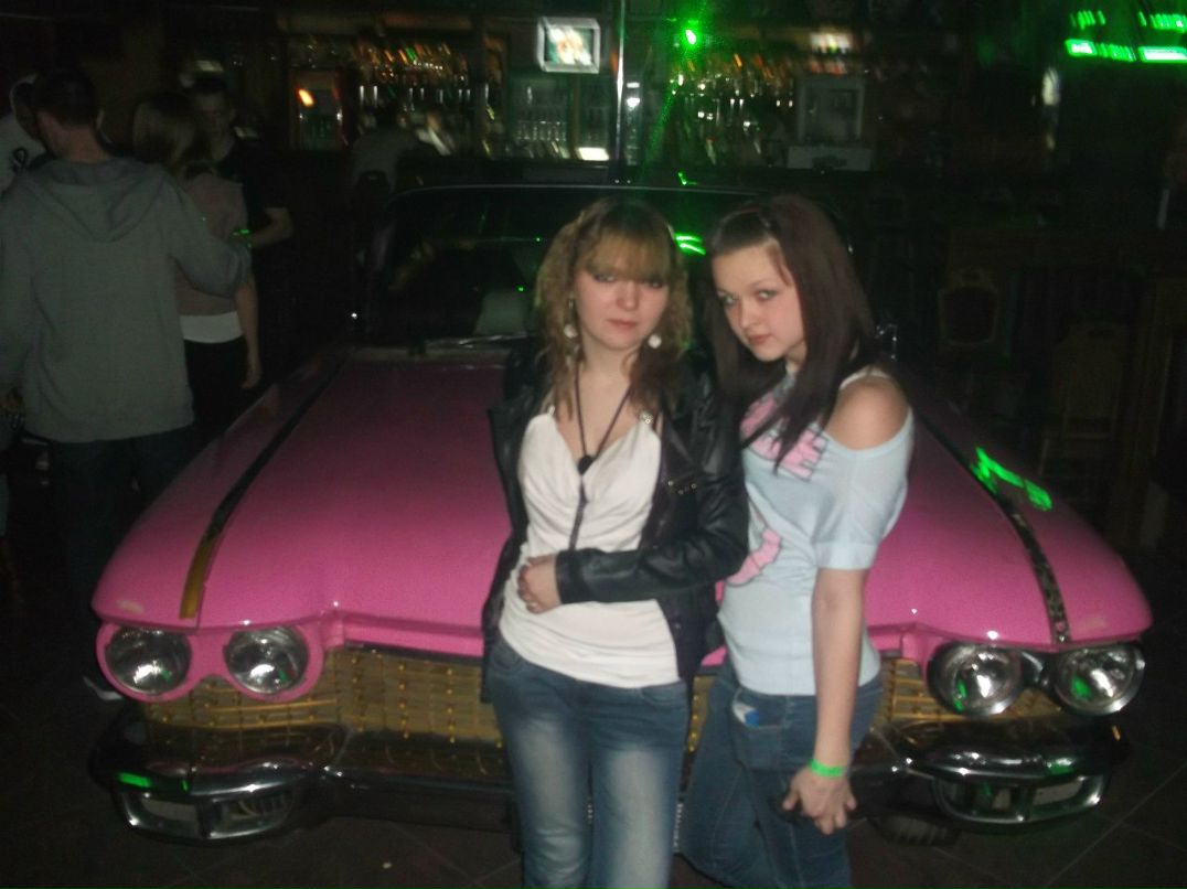 Викуся Станчу Дмитриевна | Волжский