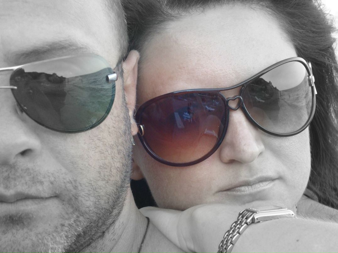 Елена Рустамова | Киев