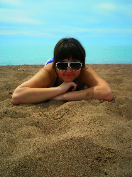 Екатерина Елемесова | Караганда