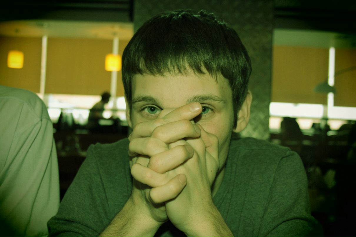 Дима Ладыгин | Нижний Новгород