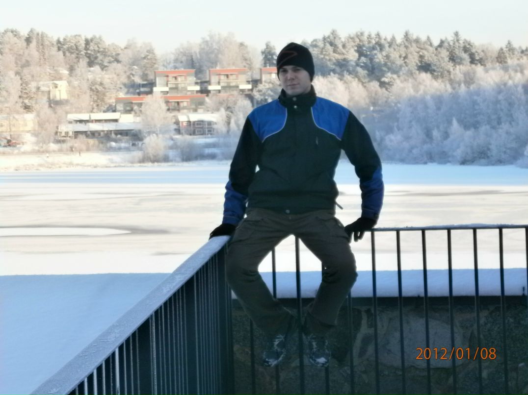 Роман Калашников | Санкт-Петербург