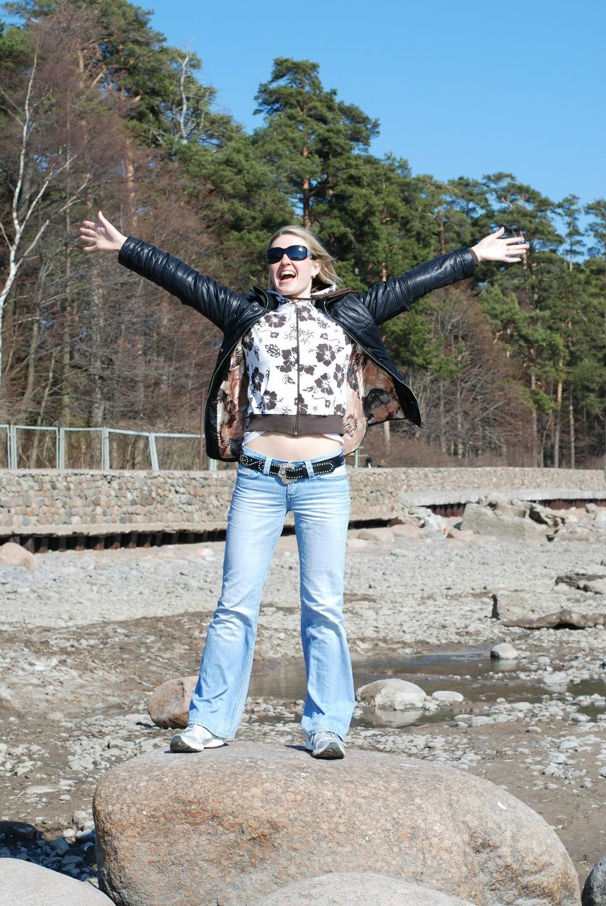 Татьяна Кавокина | Санкт-Петербург