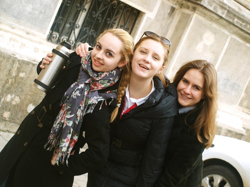 Ольга Корань | 