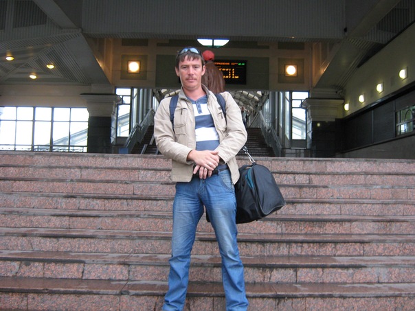 №5, Павел Цимбалист №5, Павел Цимбалист