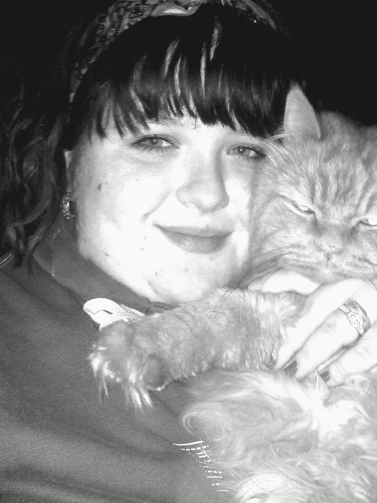 Анечка Закатова | Москва