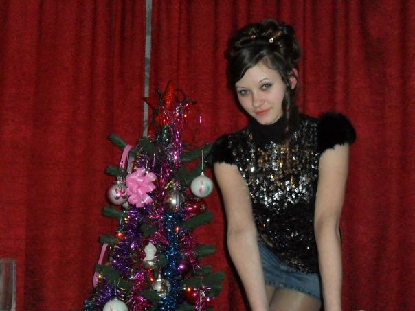 №18, Екатерина Каминская, 34 года, Усть-Илимск №18, Екатерина Каминская, 34 года, Усть-Илимск