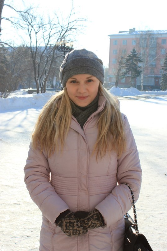 Катерина Ширяева | Санкт-Петербург