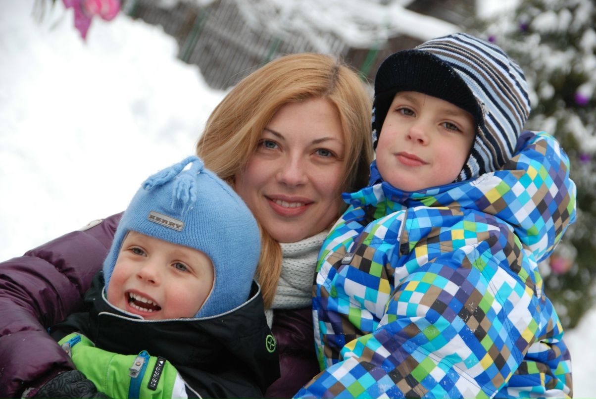 Юлия Лазорская | Санкт-Петербург