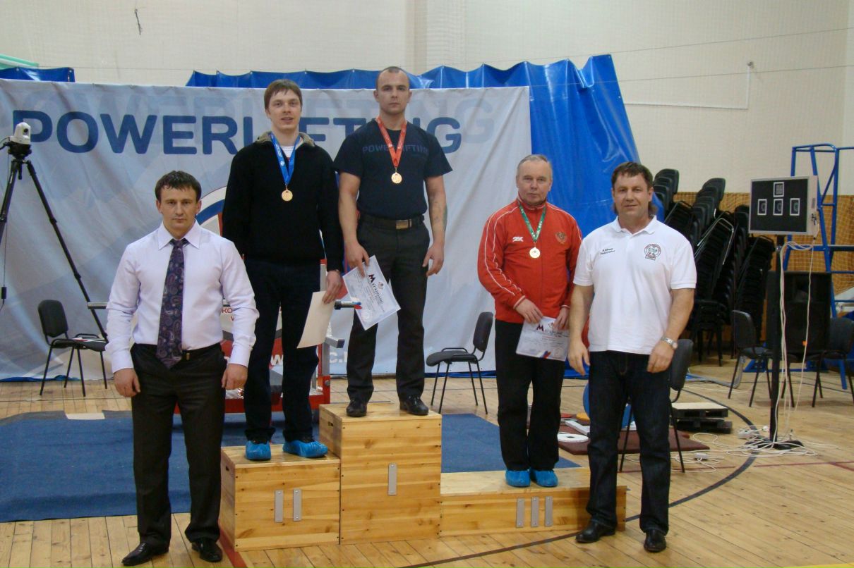 Дмитрий Корнеев | Москва