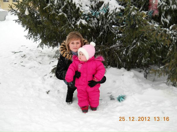 №97, Татьяна Крылова-Лаврова, 37 лет, Питкяранта №97, Татьяна Крылова-Лаврова, 37 лет, Питкяранта