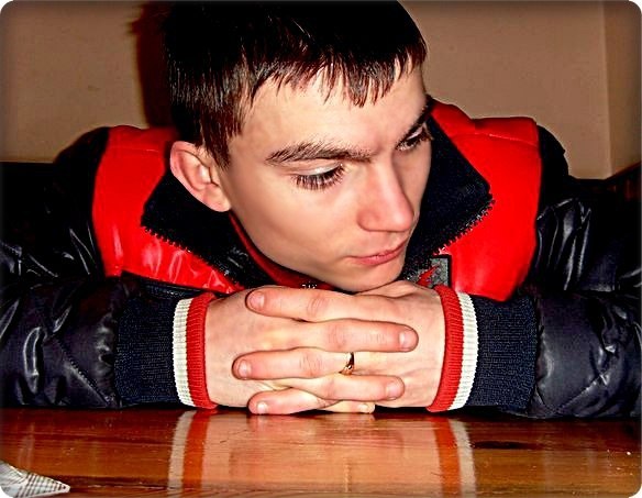 Серёга Коцюба | 