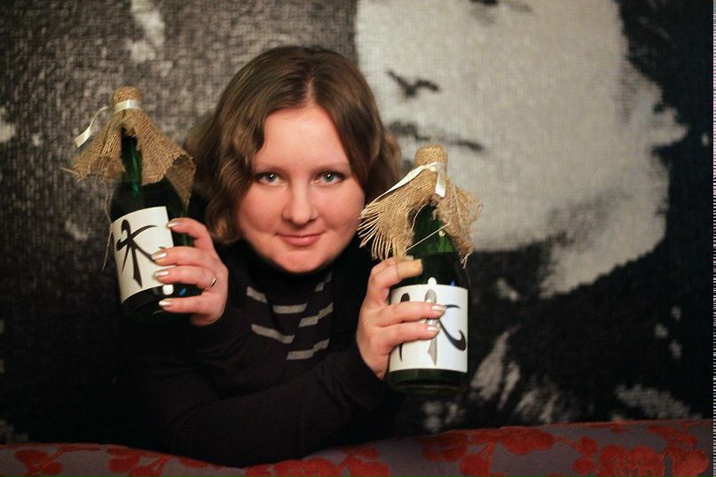 Анастасия Фокина | 