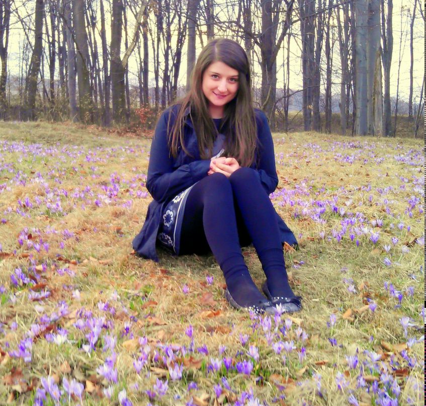 Маша Сандуляк | Черновцы