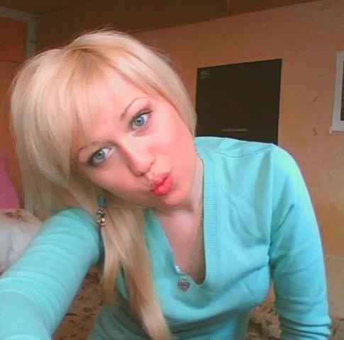 Алина Ромаш | Киев