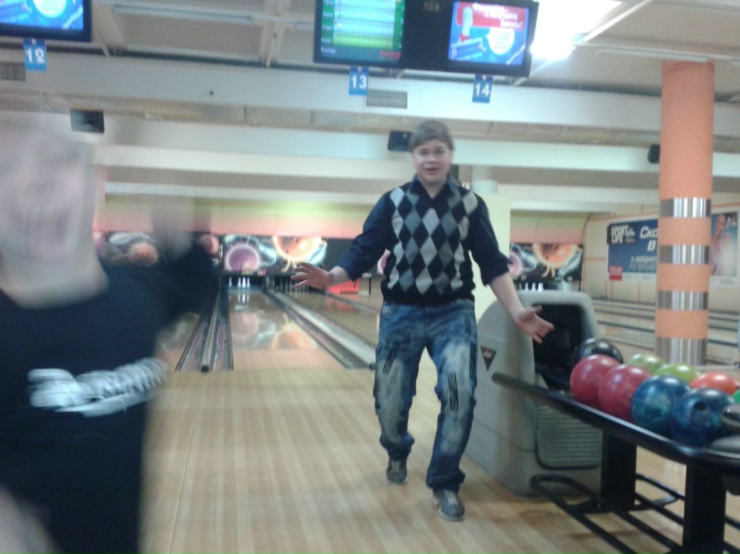 Наталья Леонович | Мичуринск