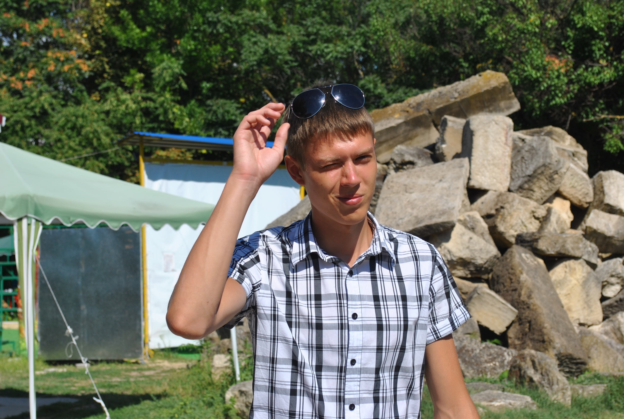 Фото профиля