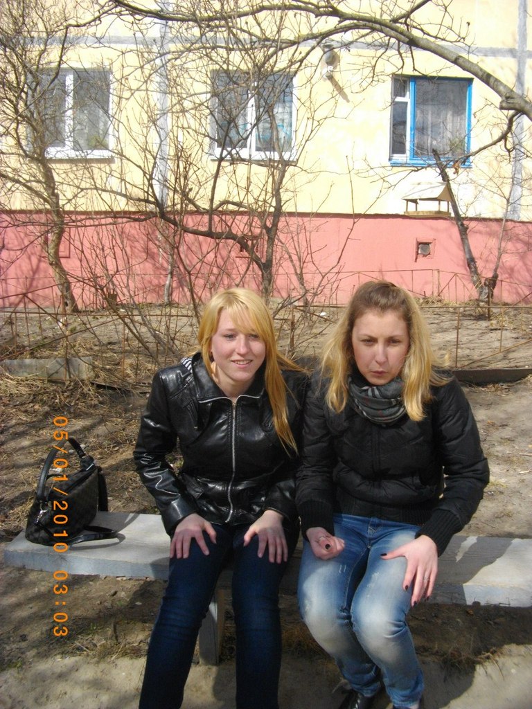 Света Стецюк Мішкіна | Гальчин