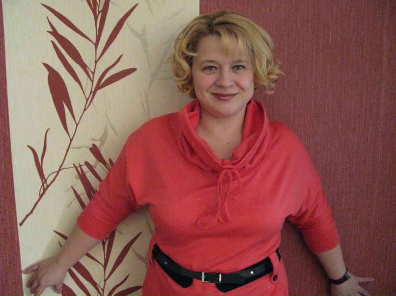 Елена Денисова | 