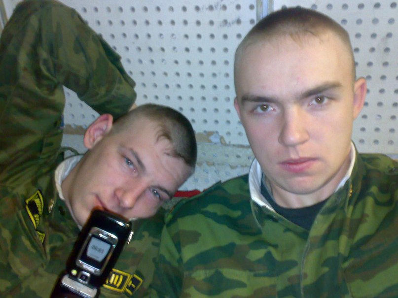 Дмитрий Ошурков Виктырич-Я | Екатеринбург