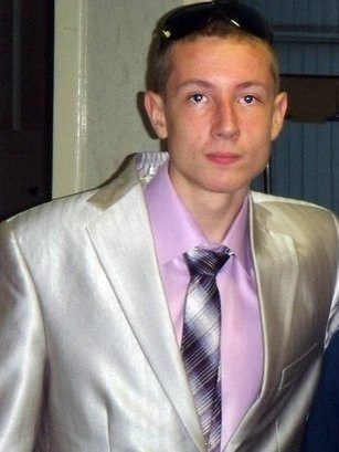 Владислав Алексеенко | Кременчуг