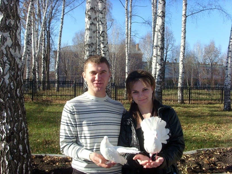 Дарья Якубо | Нордовка