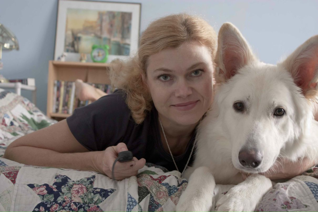 Галина Степанова | Санкт-Петербург