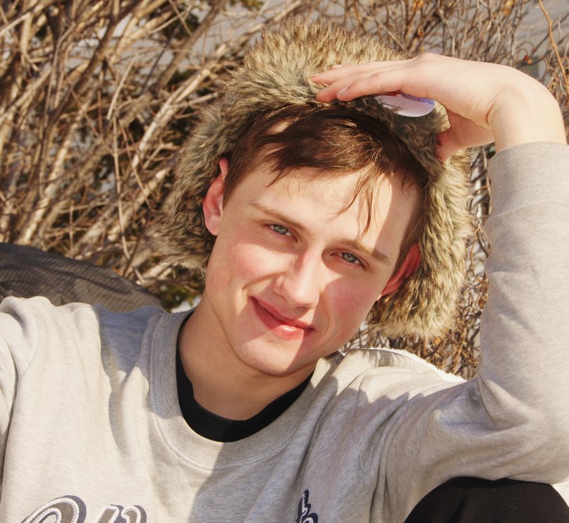 Алексей Литвинец Acsel¹³ | Чита