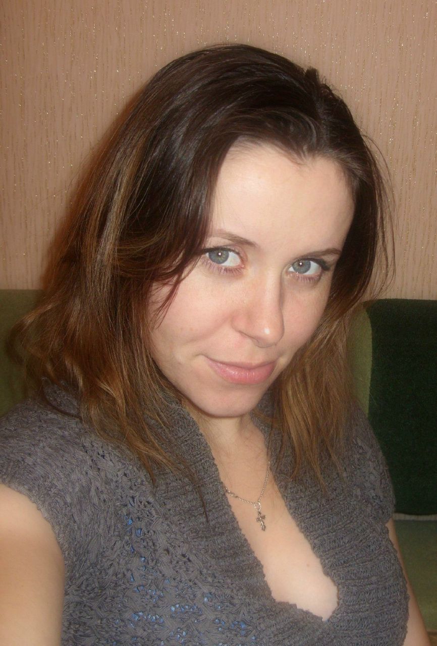 Юлия Боровик | Горишние Плавни / Комсомольск