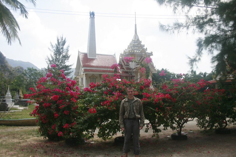 Денис Витман | Москва