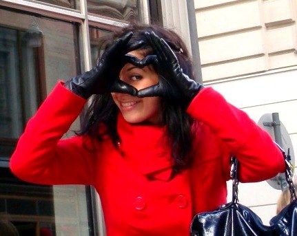 Марина Колобова | 