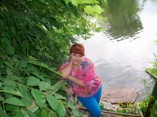 №139, Юленька Савицкая, 42 года, Орск №139, Юленька Савицкая, 42 года, Орск