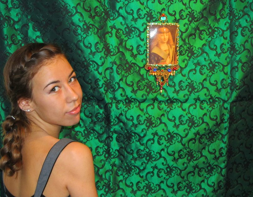 Катерина Даргеева | Красноярск