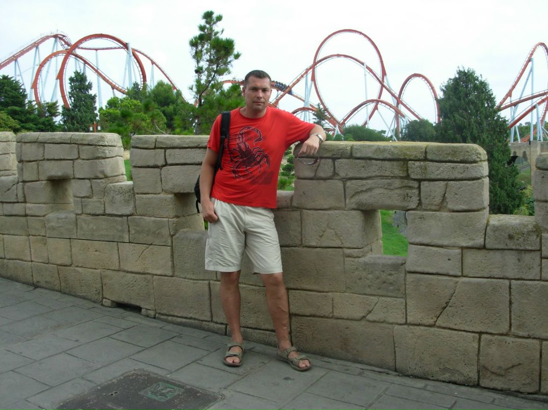 Михаил Васильев | Чебоксары