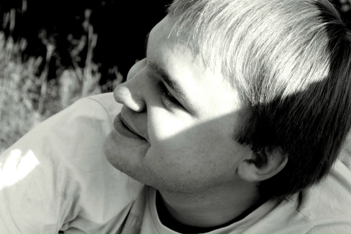 Ярослав Зозуленко Zulua | Киев