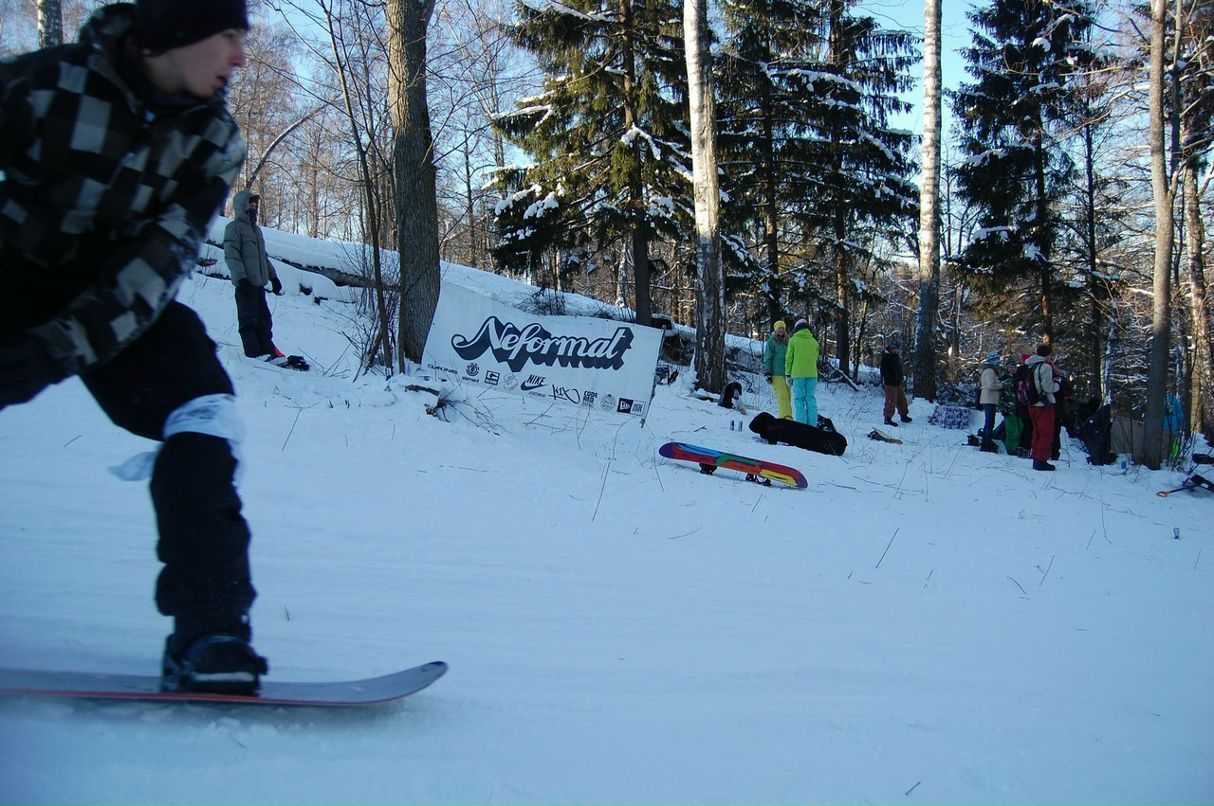 Ваня Литвиненко | Сергиев Посад-7