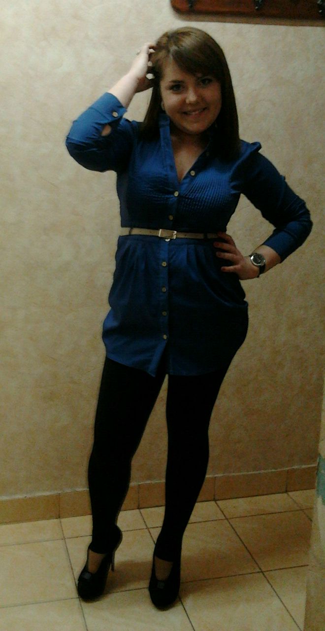 Ольга Медынская | Подольск / Котовск