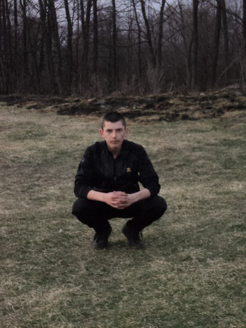 Вадім Степюк | Łódź