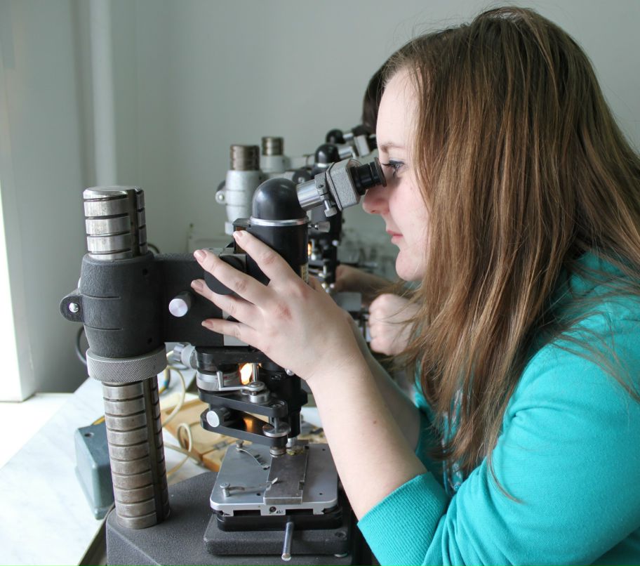 Валерия Палачева | Москва