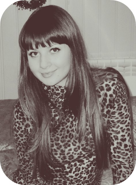 Анечка Банкулова | Запорожье