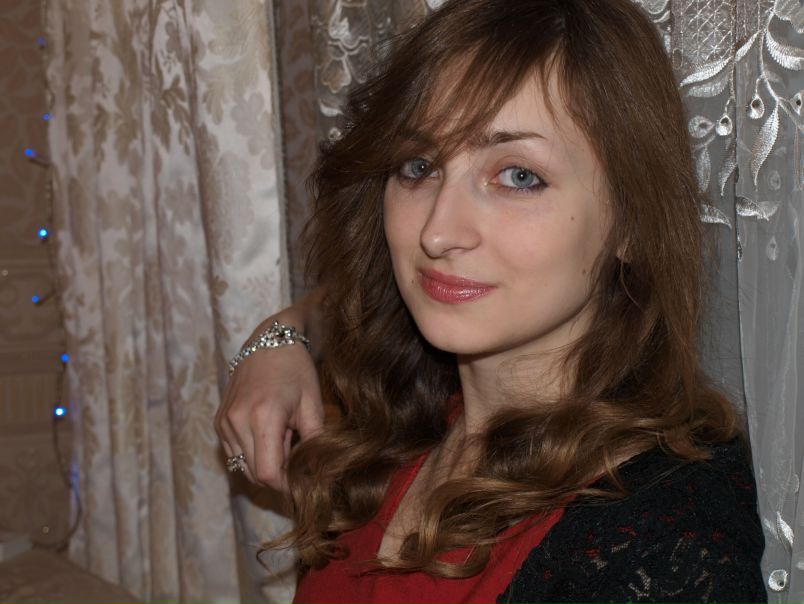 №35, Елена Мирохина, 34 года, Москва №35, Елена Мирохина, 34 года, Москва