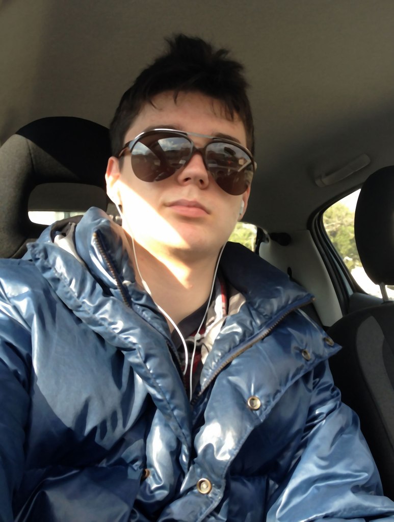 Ігор Попович | Ravenna