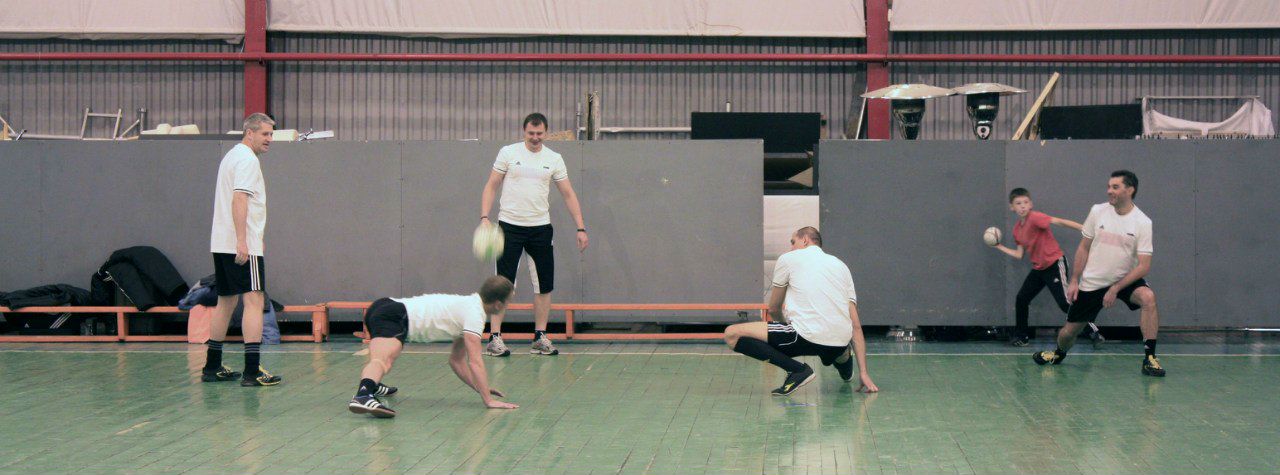 Sergey Sorokovoy | Петрозаводск