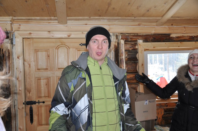 Анна Отева | Сыктывкар