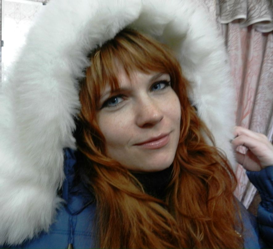 Анастасия Митрофанова | Североморск