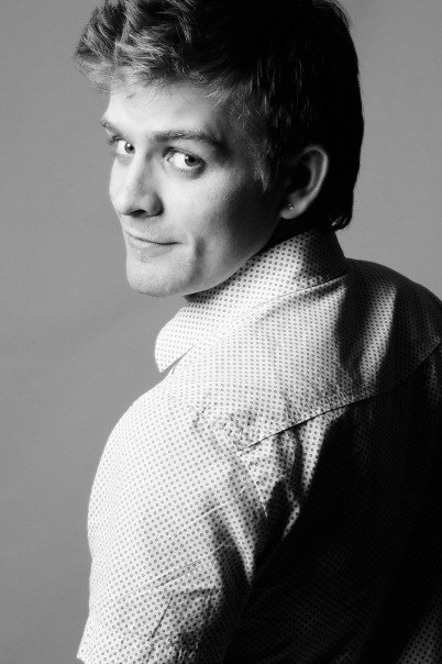 Борис Потатуев | Чебоксары