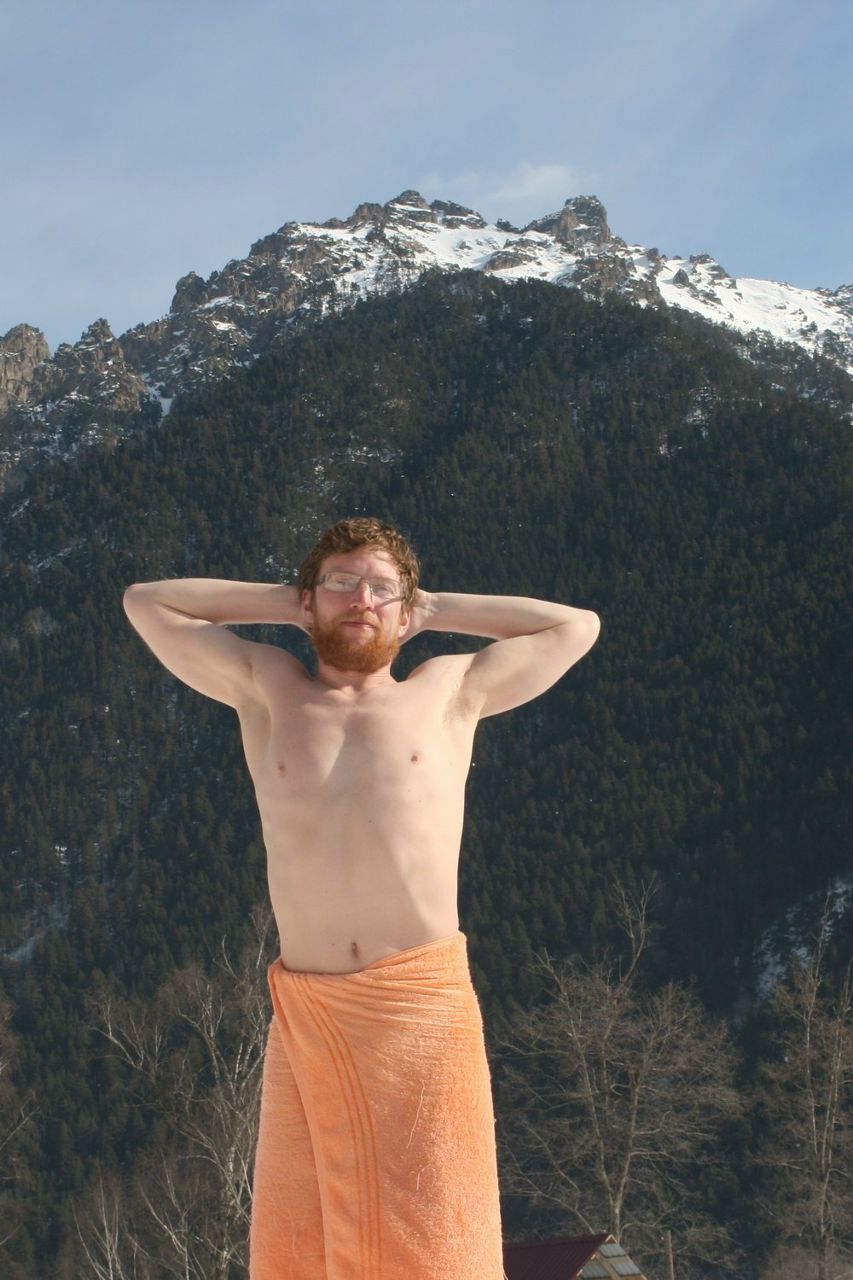 Дмитрий Кочетков | Нижний Новгород