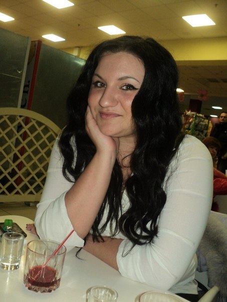 Марина Машкина | Харьков